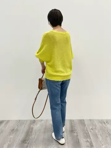 23区 大原 コーディネート画像