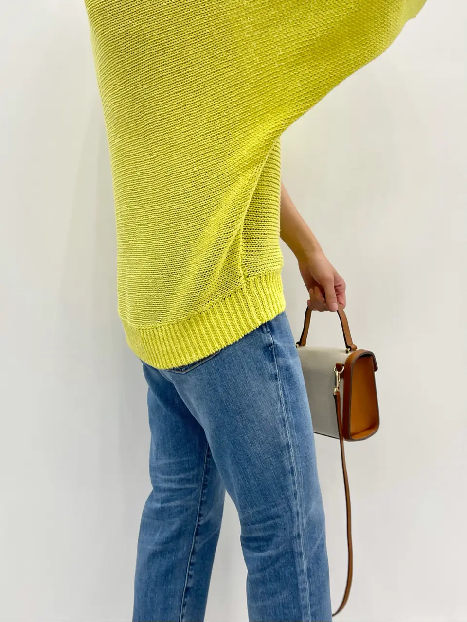 23区 大原 コーディネート画像