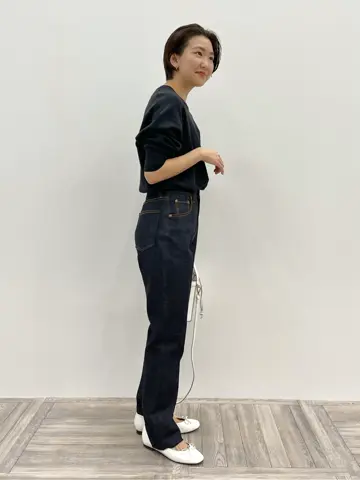 23区 大原 コーディネート画像