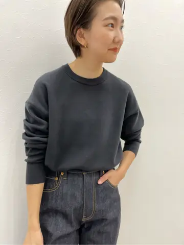 23区 大原 コーディネート画像