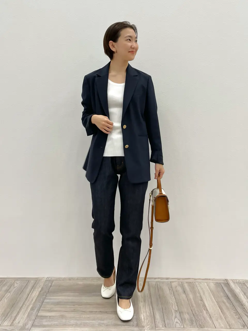  大原 コーディネート画像