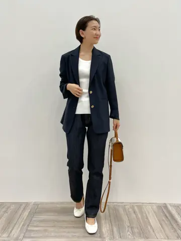 23区 大原 コーディネート画像