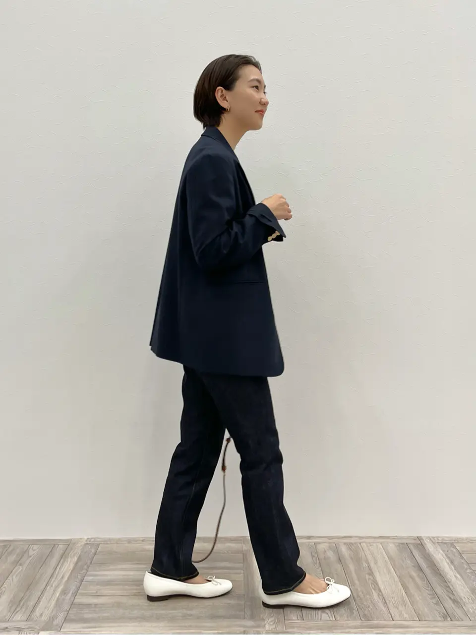 23区 大原 コーディネート画像