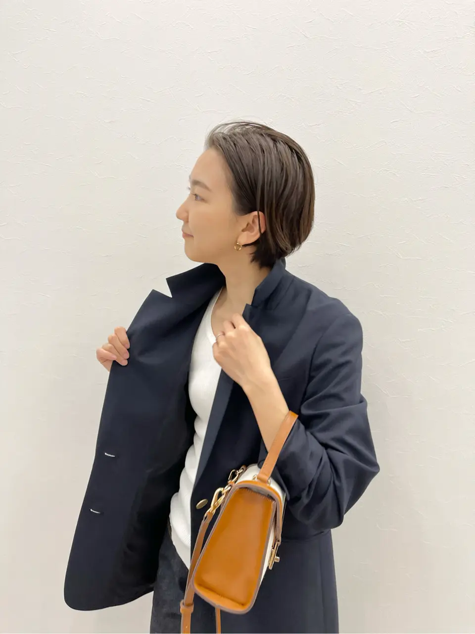 23区 大原 コーディネート画像