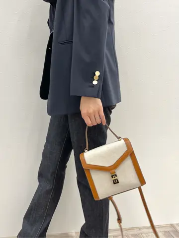 23区 大原 コーディネート画像