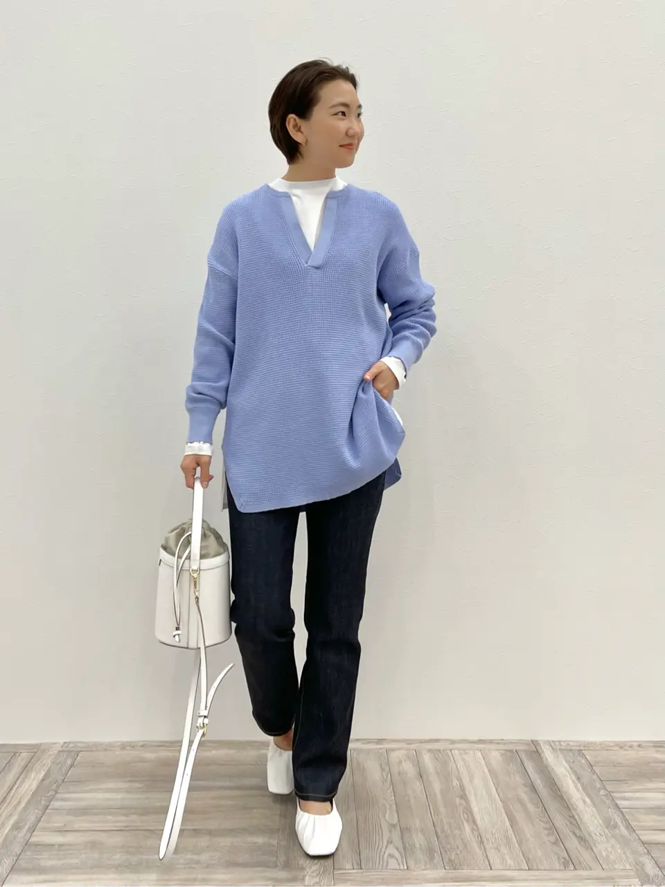  大原 コーディネート画像