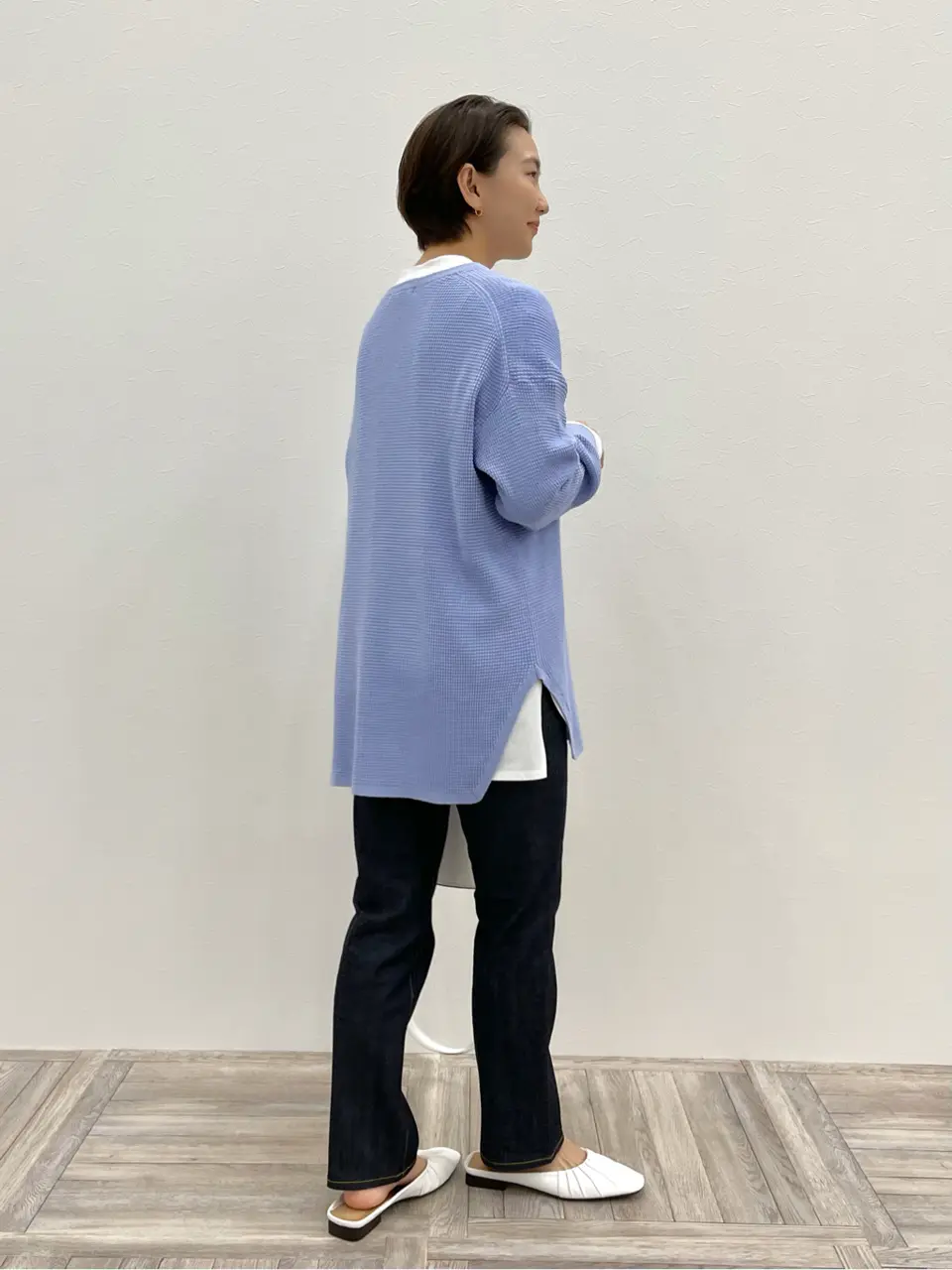 23区 大原 コーディネート画像