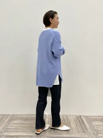 23区 大原 コーディネート画像