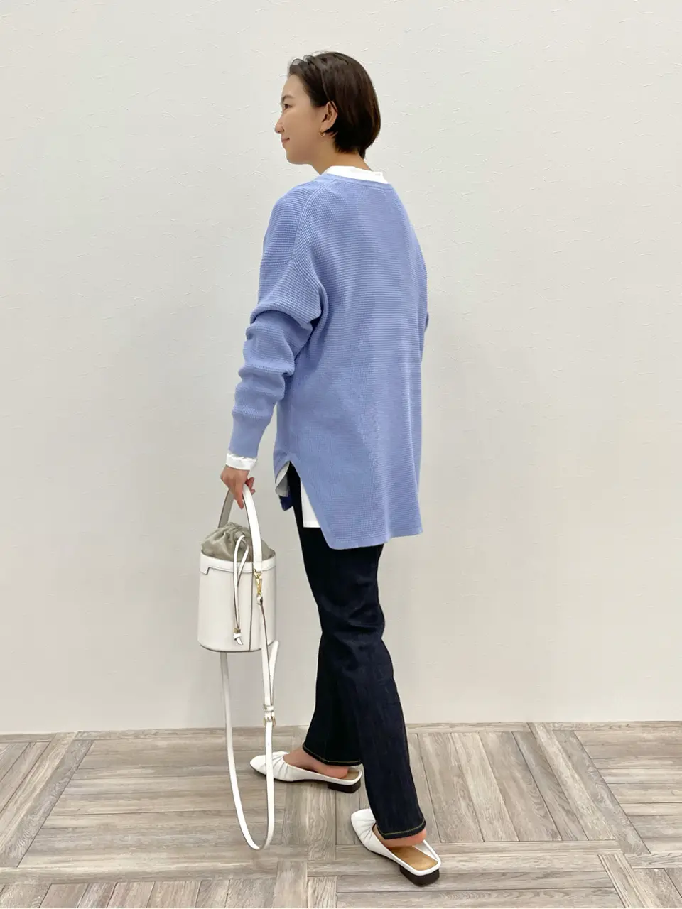 23区 大原 コーディネート画像