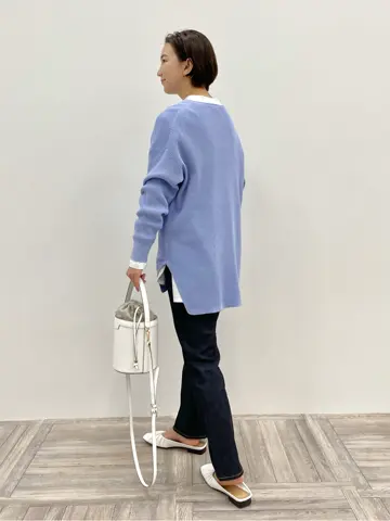 23区 大原 コーディネート画像