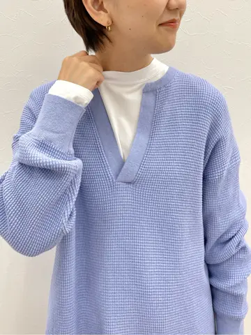 23区 大原 コーディネート画像