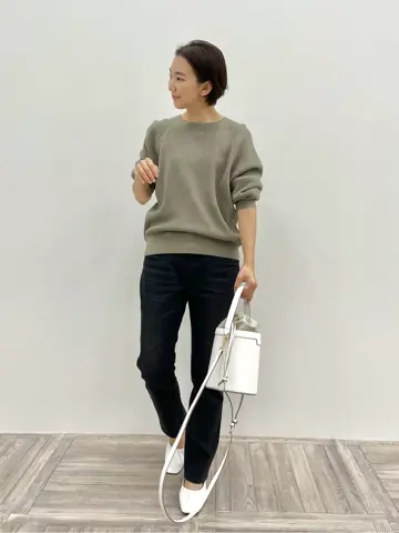 23区 大原 コーディネート画像