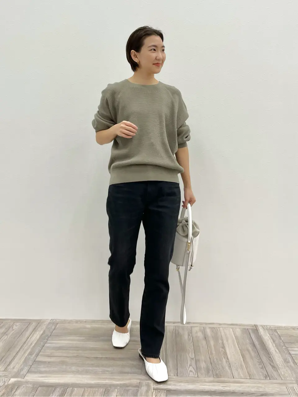 23区 大原 コーディネート画像