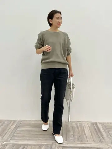 23区 大原 コーディネート画像