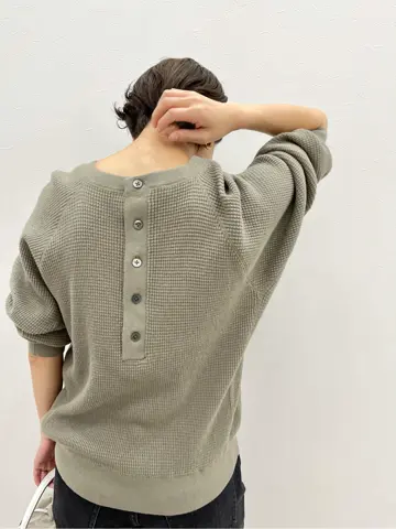 23区 大原 コーディネート画像