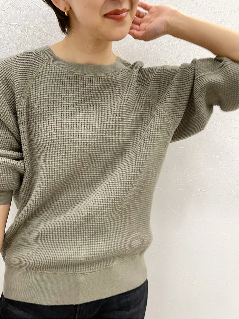 23区 大原 コーディネート画像