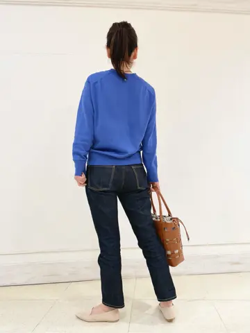 23区 永石 コーディネート画像