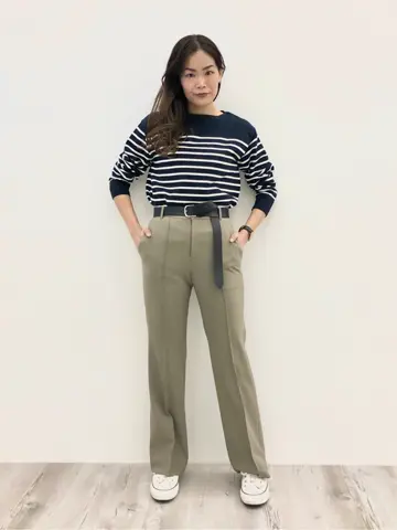 23区 松本 コーディネート画像