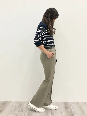 23区 松本 コーディネート画像