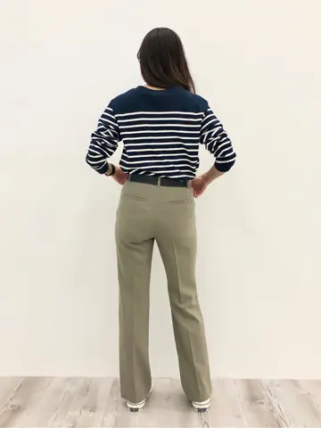 23区 松本 コーディネート画像