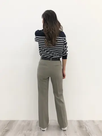 23区 松本 コーディネート画像