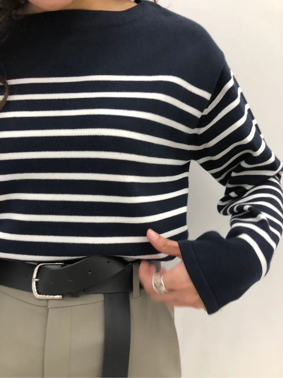 23区 松本 コーディネート画像