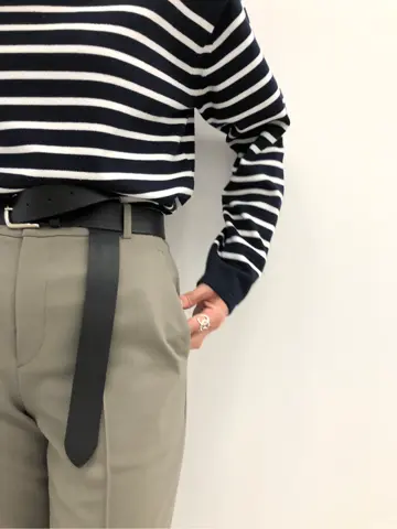 23区 松本 コーディネート画像