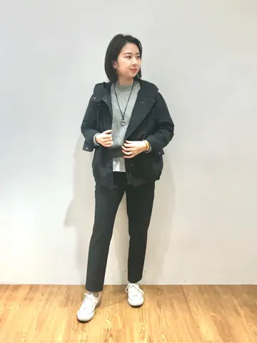 23区 西嶋 コーディネート画像