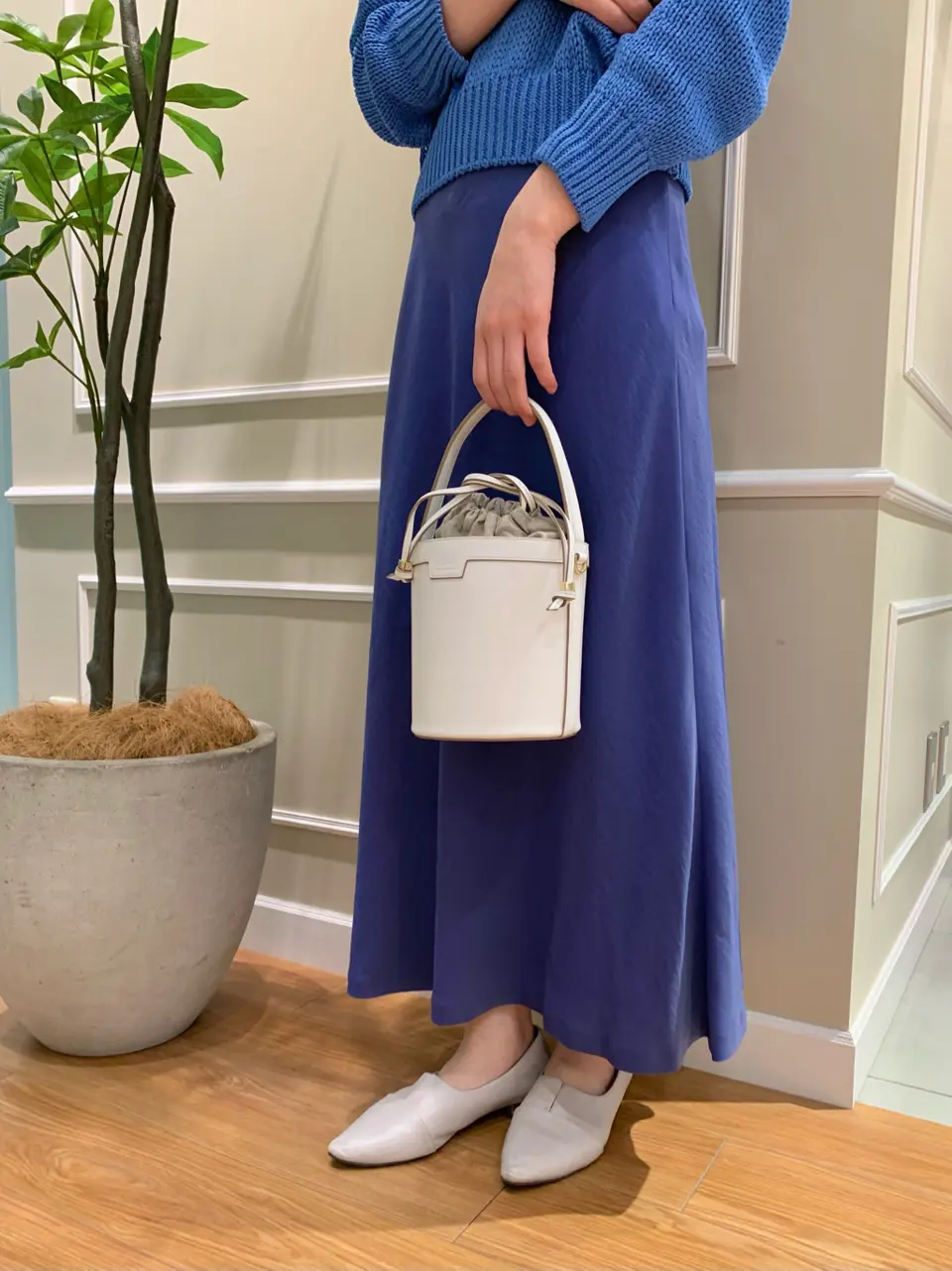 23区 木内 コーディネート画像