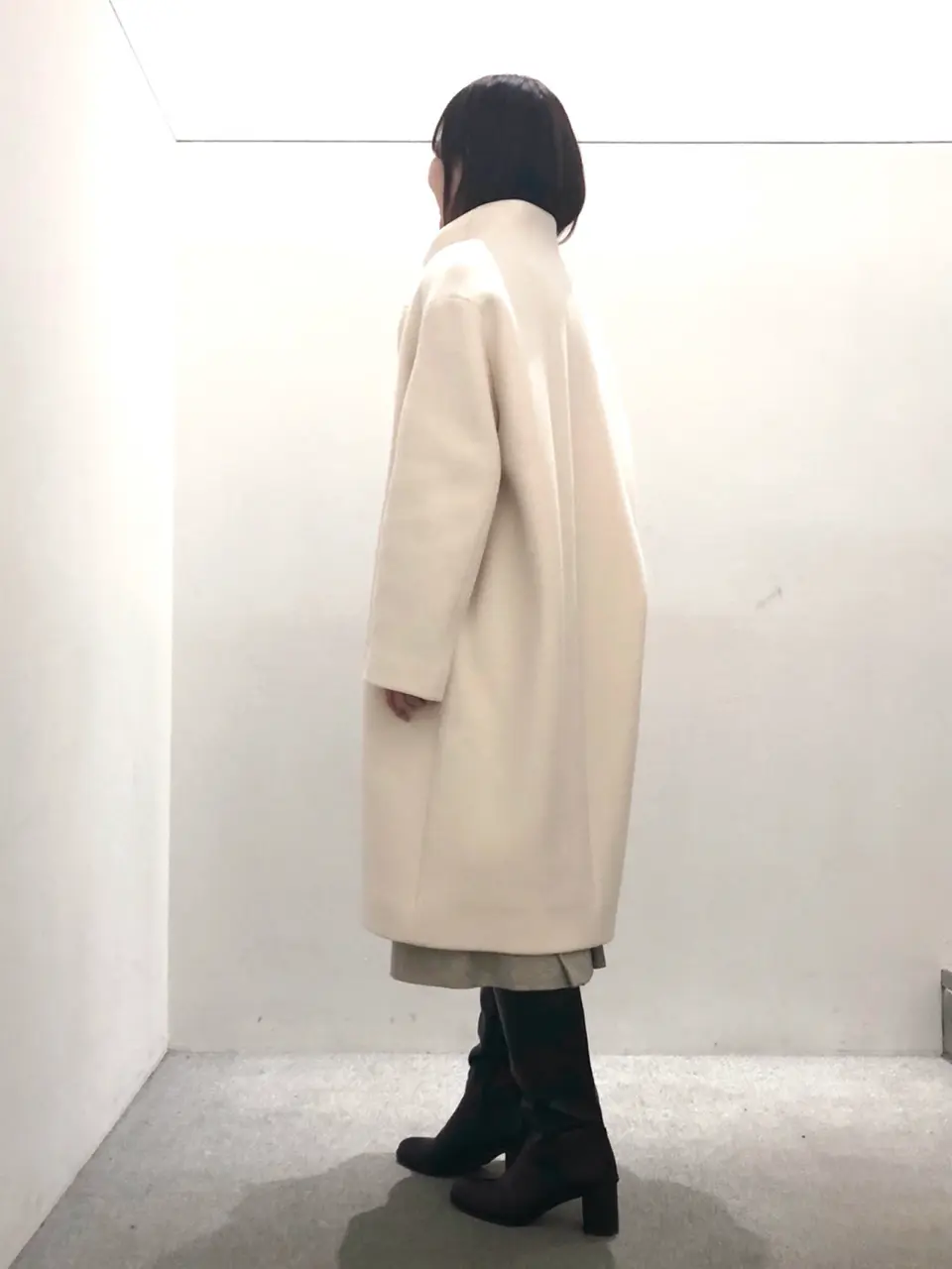 23区 杉山 コーディネート画像