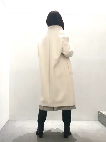 23区 杉山 コーディネート画像