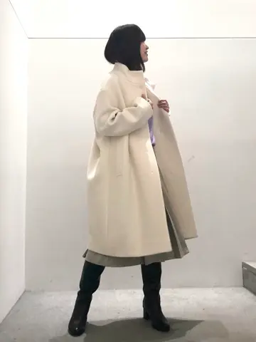 23区 杉山 コーディネート画像