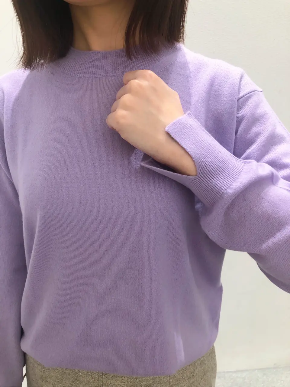 23区 杉山 コーディネート画像