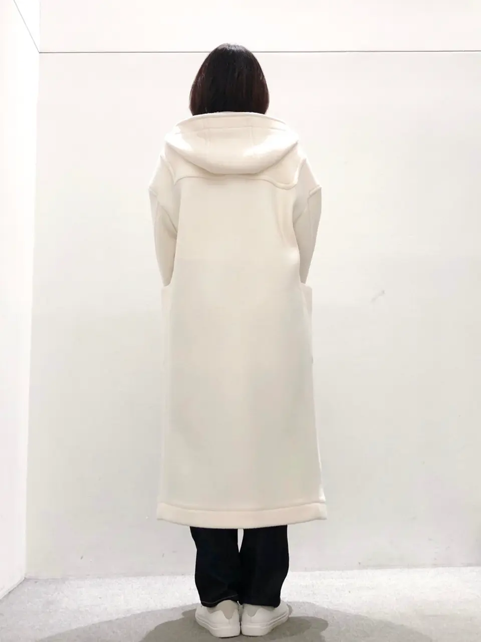 23区 宇井 コーディネート画像