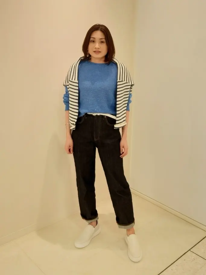  八坂 コーディネート画像