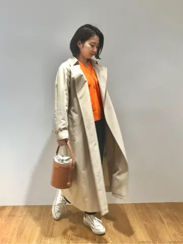 23区 西嶋 コーディネート画像