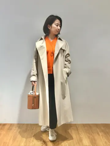 23区 西嶋 コーディネート画像