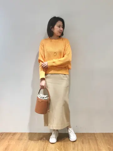 23区 西嶋 コーディネート画像