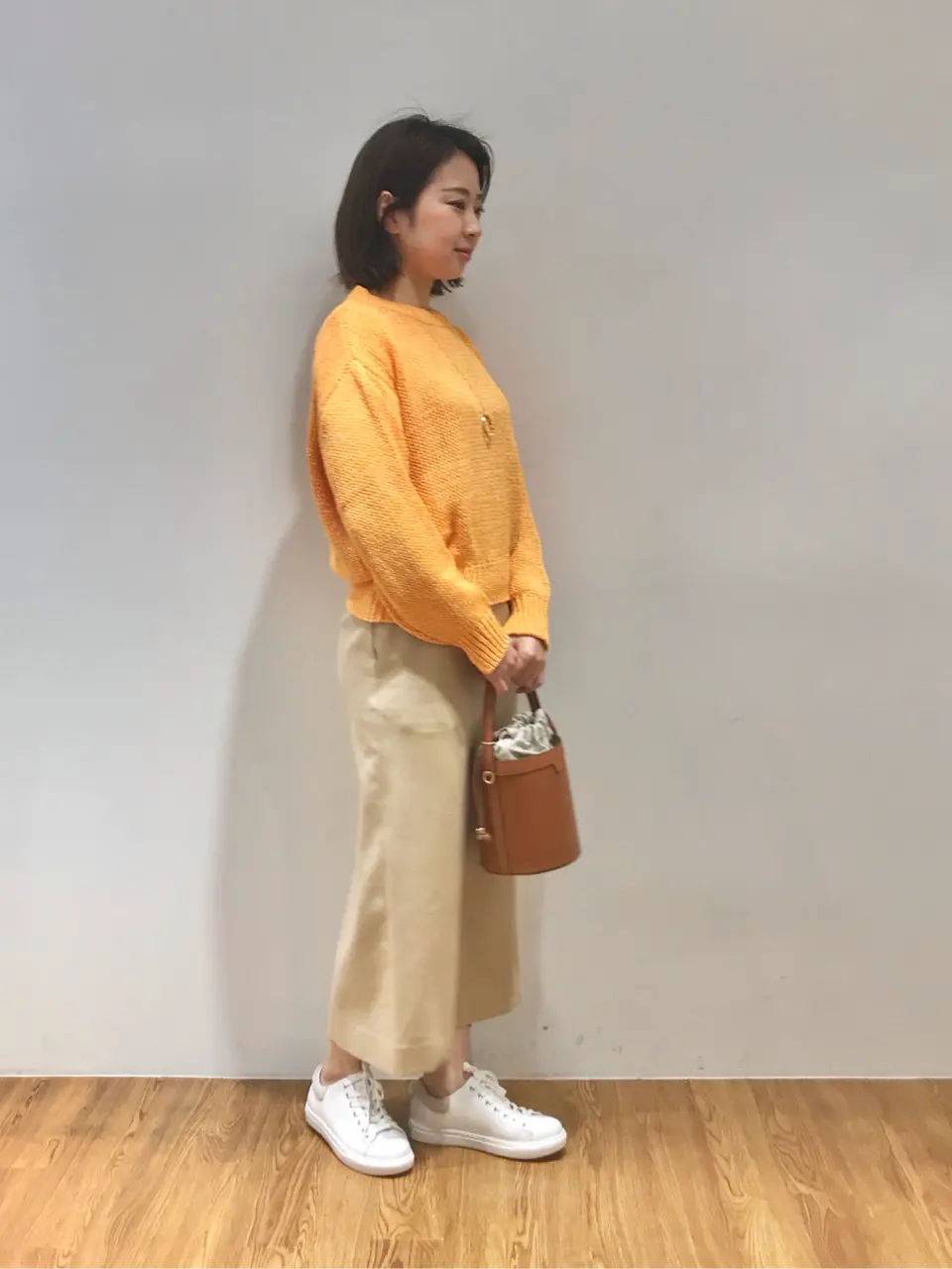 23区 西嶋 コーディネート画像