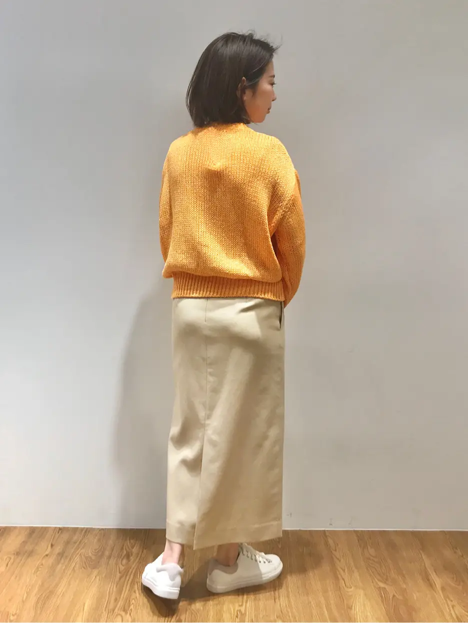 23区 西嶋 コーディネート画像