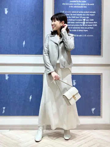 23区 木下 コーディネート画像