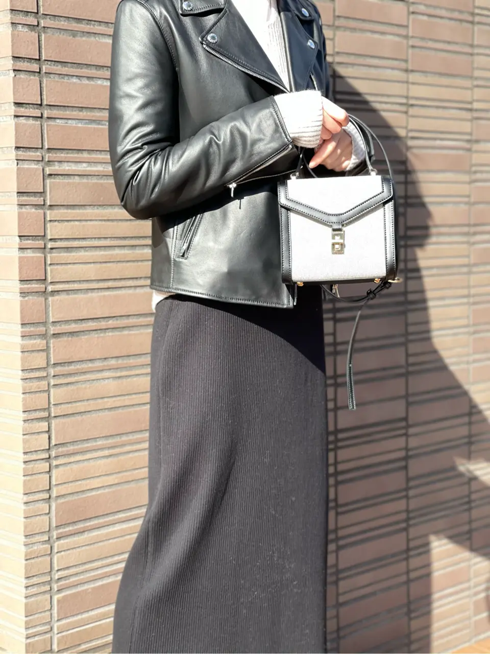 23区 板垣 コーディネート画像