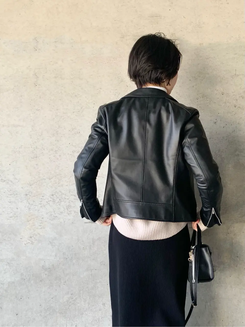 23区 板垣 コーディネート画像