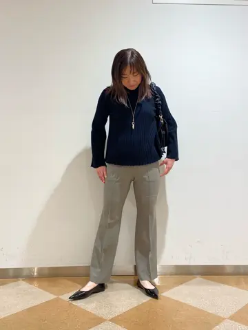 23区 マナカ コーディネート画像