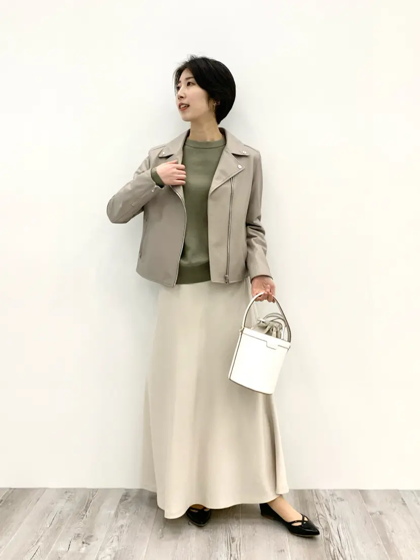  板垣 コーディネート画像