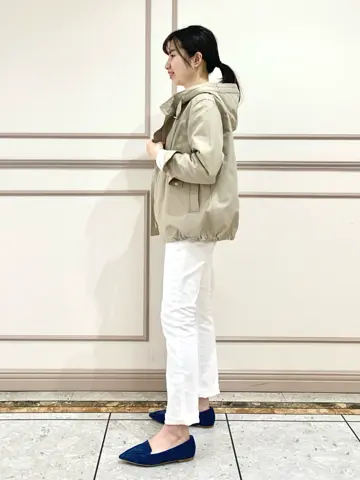 23区 金林 コーディネート画像