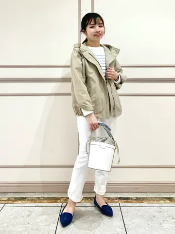 23区 金林 コーディネート画像