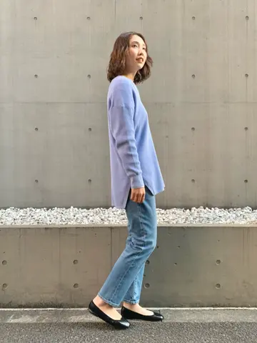 23区 秋葉 コーディネート画像