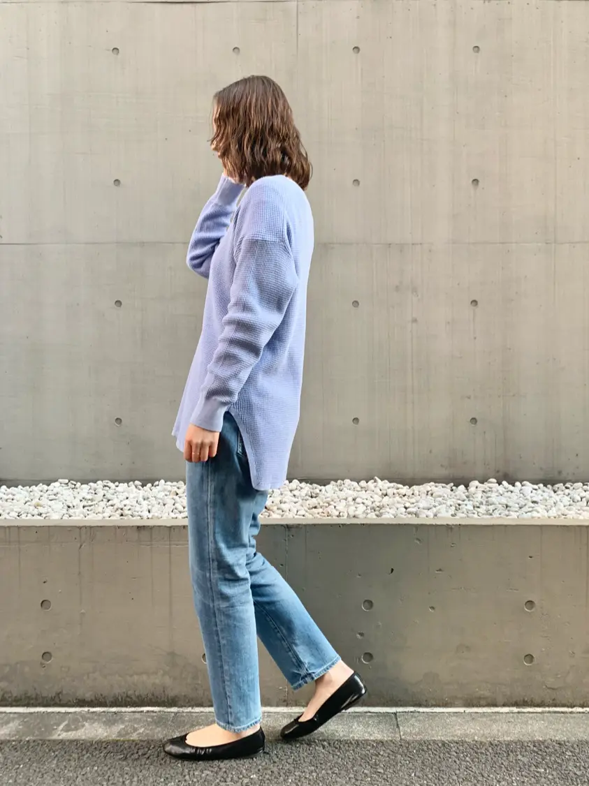 23区 秋葉 コーディネート画像