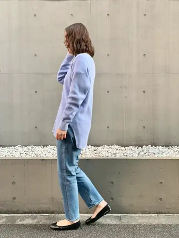 23区 秋葉 コーディネート画像